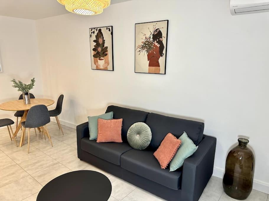 Le Nid Douillet Daire Nîmes Dış mekan fotoğraf